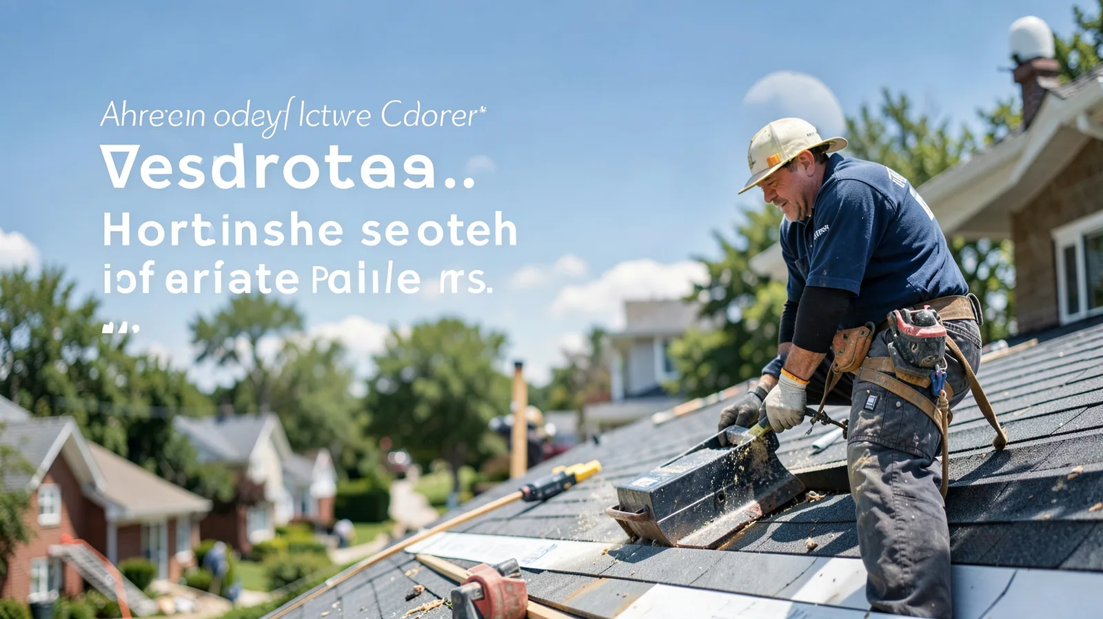 Roof Replacement in Seaford, VA near me